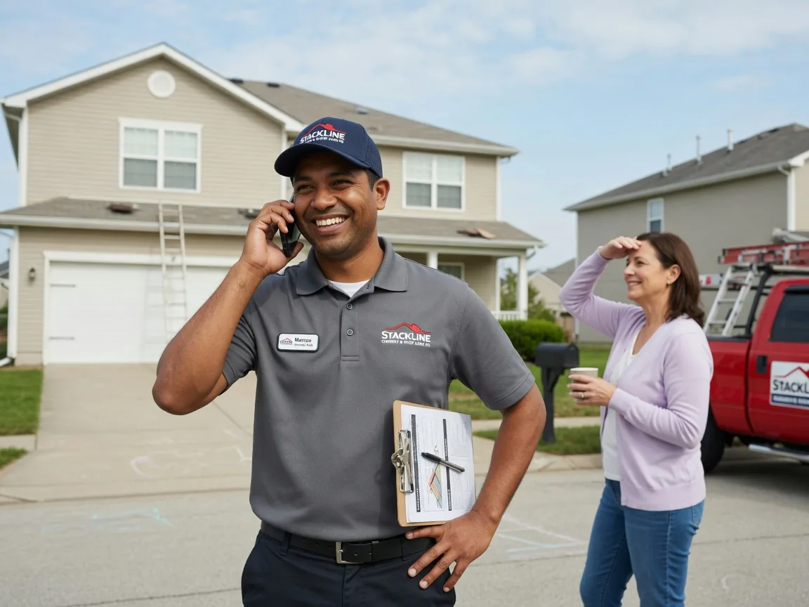 Chimney flashing repair Olsburg, KS FAQs